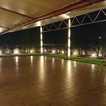 Fokus Ξενοδοχείο Skierniewice Εξωτερικό φωτογραφία